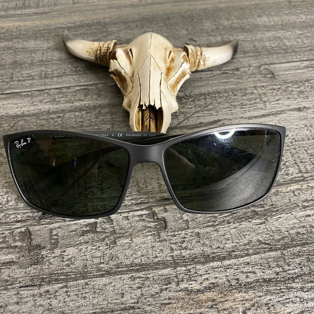 Ray bans sunglasses